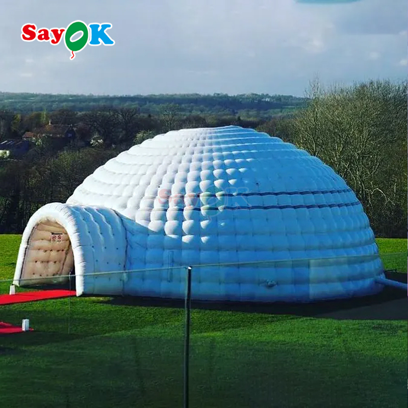 Sayok New Arrival Inflatable Product